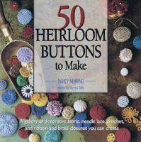 50 Heirloom Buttons