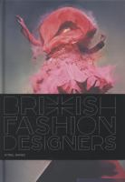British Fashion Designers