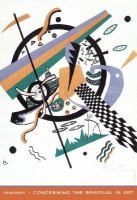 Concerning the spiritual in art