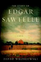 Edgar Sawtelle