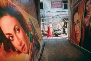 National geographic bollywood