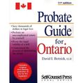 Probate guide