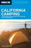 Cali Camping