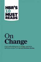 Hbr on change