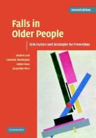 Falls in Older People Falls in Older People