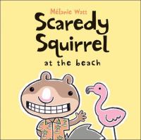 Scaredy