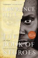 Book of negroes