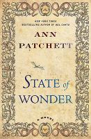 State of Wonder by Ann Patchett (2011)