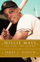 Willie Mays Willie Mays