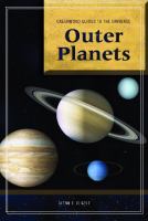 Outer planets