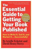 Publishing essential guide