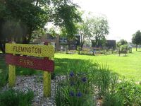 Flemington Park Flemington Park