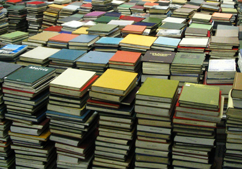 Books Books