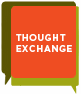 Thought-exchange