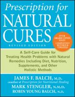 Naturopathy Naturopathy