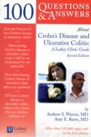 100 Q&Ss About Crohn's Disease 100 Q&Ss About Crohn's Disease