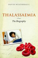 Thalassaemia Thalassaemia