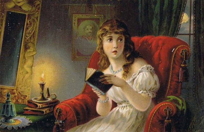 The Ghost Story The Ghost Story