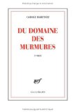 Du domaine des murmures