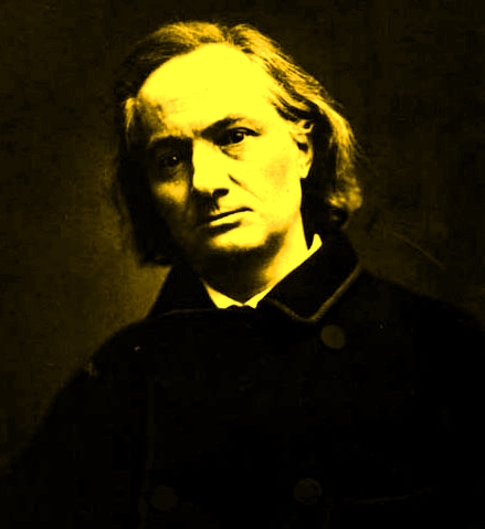 Charles+Baudelaire+baudelaire