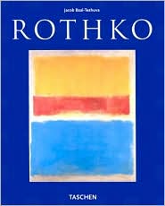 Mark Rothko 1903-1970 Pictures as Drama