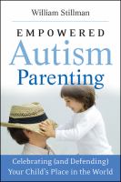 Empowered Autism Paren'ting