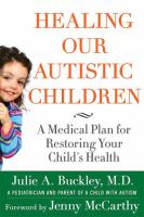 Healing Our Autistic Children