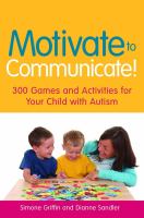 Motivate to Communicate