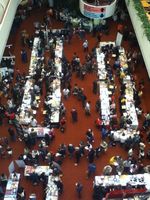 TCAF Sat noon TCAF Sat noon