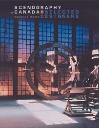 Scenography in Canada