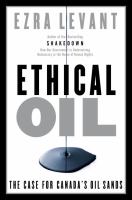 Ethical oil