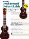 Teach yourself to play ukulele