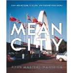 Mean City Cover 2 Mean City Cover 2