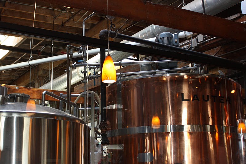 Mill Street Brewery Mill Street Brewery