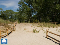 Beach gibraltar_point