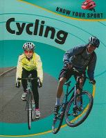 Cycling by Paul Mason