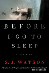 Before i go