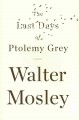 Ptolemy grey