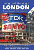 Working in London Working in London