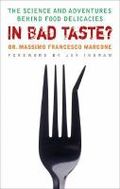 In Bad Taste by Marcone