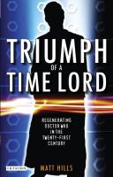 Timelord Timelord