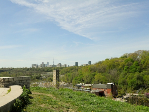 Brick Works Panorama 3 Brick Works Panorama 3