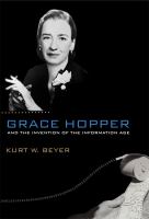Grace Hopper Grace Hopper