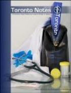 TorontoNotes TorontoNotes