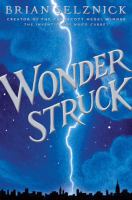 Wonderstruck cover image