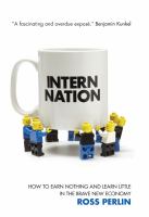 Internnation