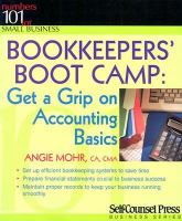 Bookkeeper's Boot Camp