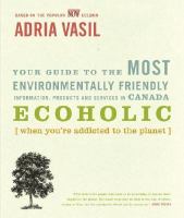 Ecoholic