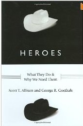 Heroes- what they do