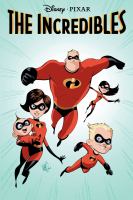 Incredibles